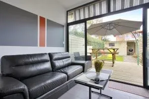 Maison Labennaise - Welkeys - 拉本讷 Maison Labennaise - Welkeys - 拉本讷