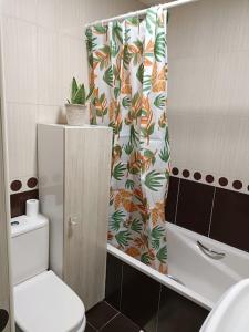 Apartamento Sweet Carolinas