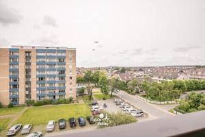 "Haus Rainer" Haus Rainer, Whg 52