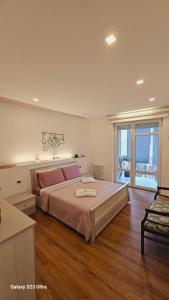 Little Paradise - Arona - 2 minuti dal lago