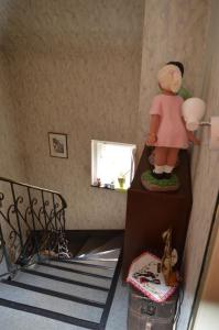 Maisons d'hotes Chez Therese et Marguerite : photos des chambres