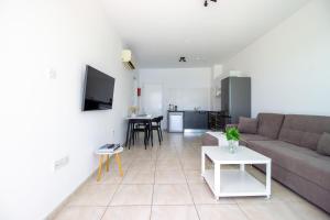 Prime Protaras Seafront Apt