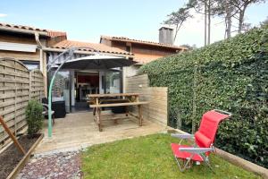 Maison Labennaise - Welkeys