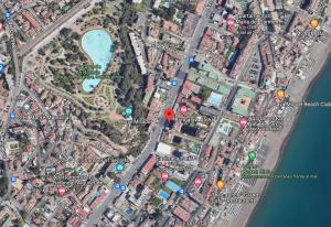 Sunstay Cosy Flat II Carlota Beach Torremolinos