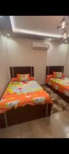 الشيخ زايد - El-Qaṭṭa