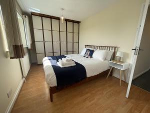 Fabulous Family Home in Lovely Little Stoke
