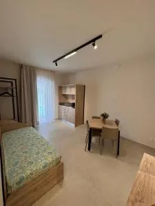 Giglio di Mare Apartments - Solfara Mare