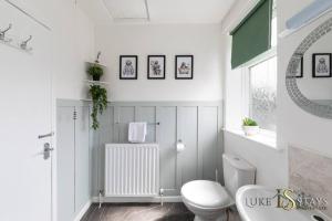 Luke Stays - Holystone Haven