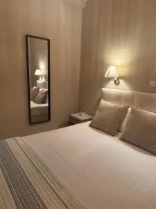 Fenareti Apartments - 斯卡拉埃雷索