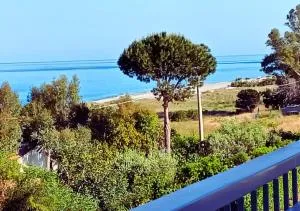 Casa di Patty - Badolato