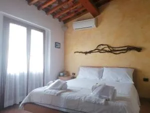 benvenuti al piccolo mulino - San Lorenzo a Greve