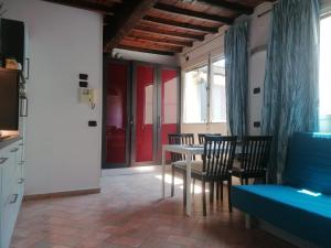 benvenuti al piccolo mulino