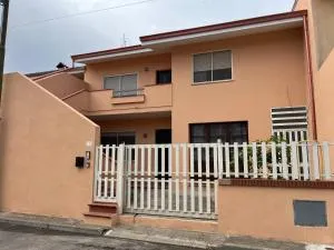 Casa Vacanze Costa Ovest - Uras