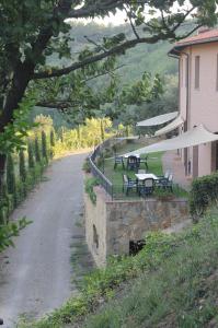 Casa Vacanze Verdoliva