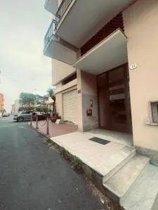 Affittacamere Tiziano - Gorleri