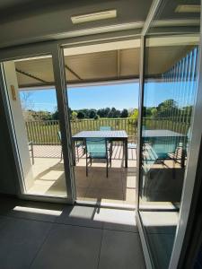 Appart 4 pers climatisé parking piscine proche des plages ménage inclus - V0816 - 3hvězdičkové hotely ve městě Vias