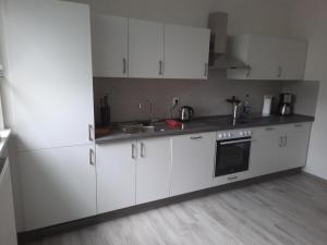 Ferienwohnung im Hotel
