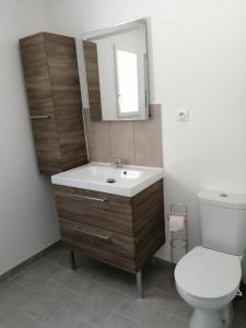 Maisons de vacances Se ressourcer au calme : photos des chambres