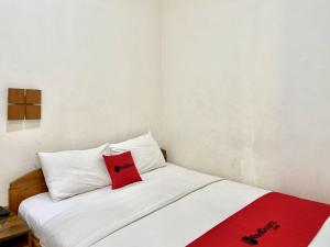 RedDoorz At Mystays Pemuda Cepu Blora