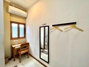 RedDoorz At Mystays Pemuda Cepu Blora