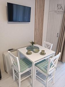 Florence apartman Hajdúszoboszló