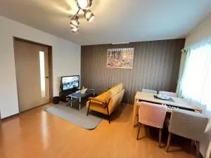 ロイヤル黒部 - Ishida