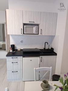 Florence apartman Hajdúszoboszló