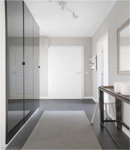 A large room in shared apartment