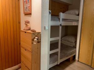 Petit Savoyard PY6 COSY & MOUNTAIN 4 Pers