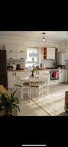 Alina Residence Avangarden