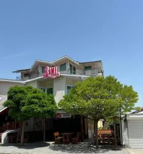 Семеен хотел САМИ - Kranevo