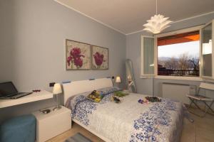 Casa Fiorita Pool and Lake - Happy Rentals