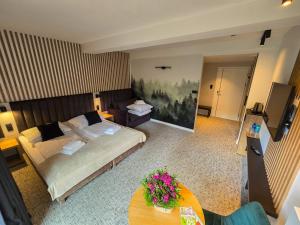 Standard Triple Room room in Śnieżynka