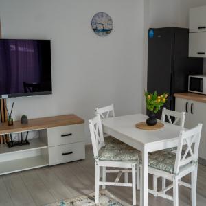 Alina Residence Avangarden