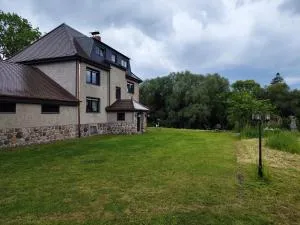 Chalets in nature Nedderhagen - Reppenhagen