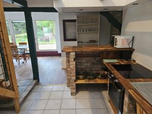 Ferienhaus Banana Lodge