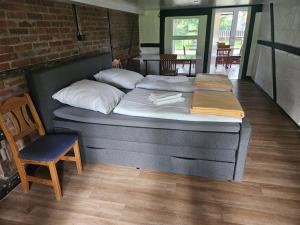 Ferienhaus Banana Lodge