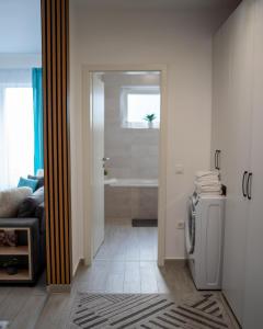 Alina Residence Avangarden