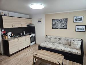 Apartments Praha Jinonice