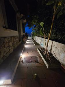 Marenza House, Taormina di Villino Turchetti