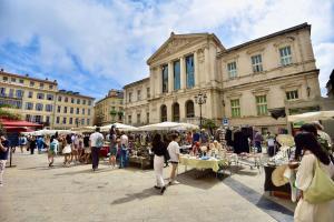 Nice Signature Cours Saleya