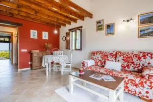 Las Candelas - Puerto Calderón - Oreña