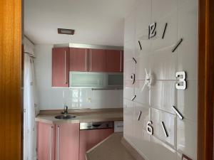 Pisazo con Vistas y garaje privado