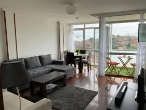 Pisazo con Vistas y garaje privado - Maliaño