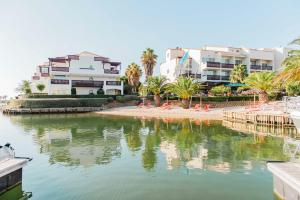 Hotels Relais et Chateaux Thalasso & Spa Ile de la Lagune : photos des chambres
