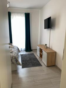 Alina Residence Avangarden