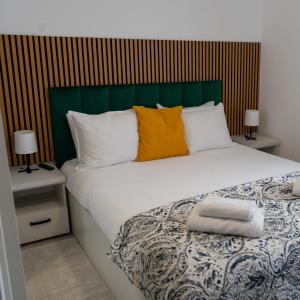 Alina Residence Avangarden