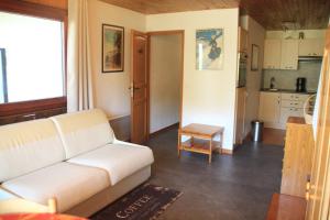 Appartements Rhododendrons RD501 CENTER & TELECABINE 4 Pers : photos des chambres