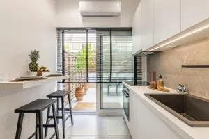 Urban Nest Heraklion - Néa Alikarnassós