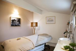 Hotels Relais et Chateaux Thalasso & Spa Ile de la Lagune : photos des chambres